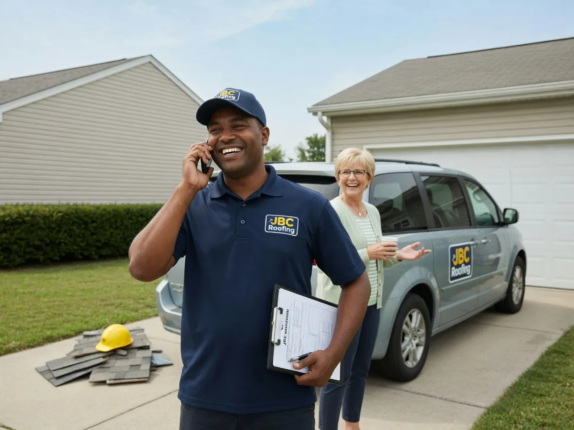 Roof Replacement Wessington, SD FAQs
